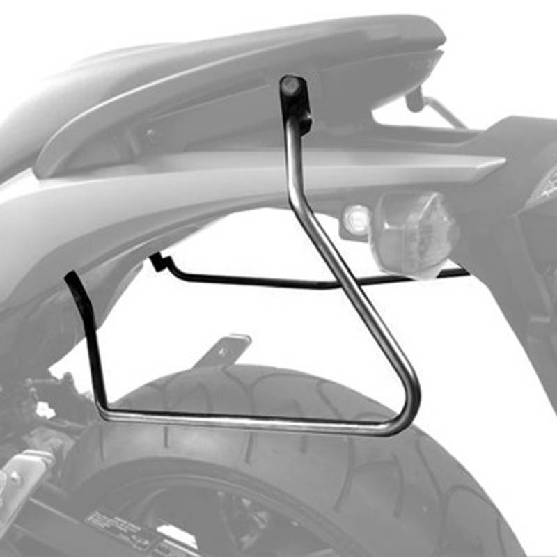 ΒΑΣΕΙΣ ΠΛΑΙΝΩΝ ΣΑΚΩΝ T219_HORNET 600'07 HONDA GIVI
