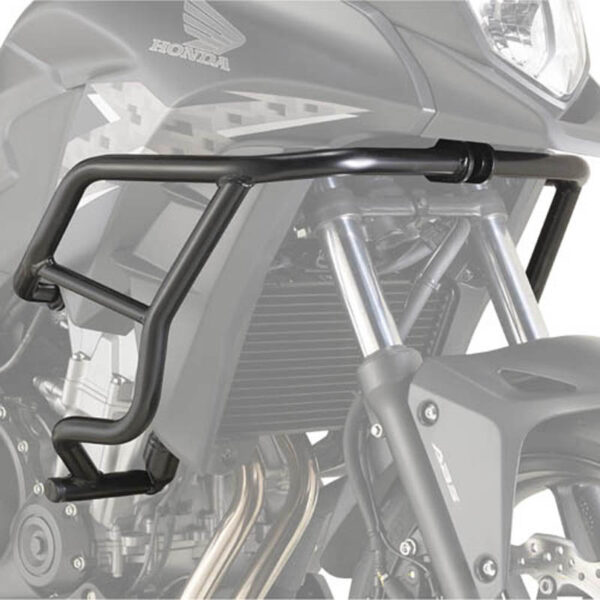 ΠΡΟΣΤΑΣΙΑ ΚΙΝΗΤΗΡΑ GIVI TN1121 HONDA CB500 X '13-'18