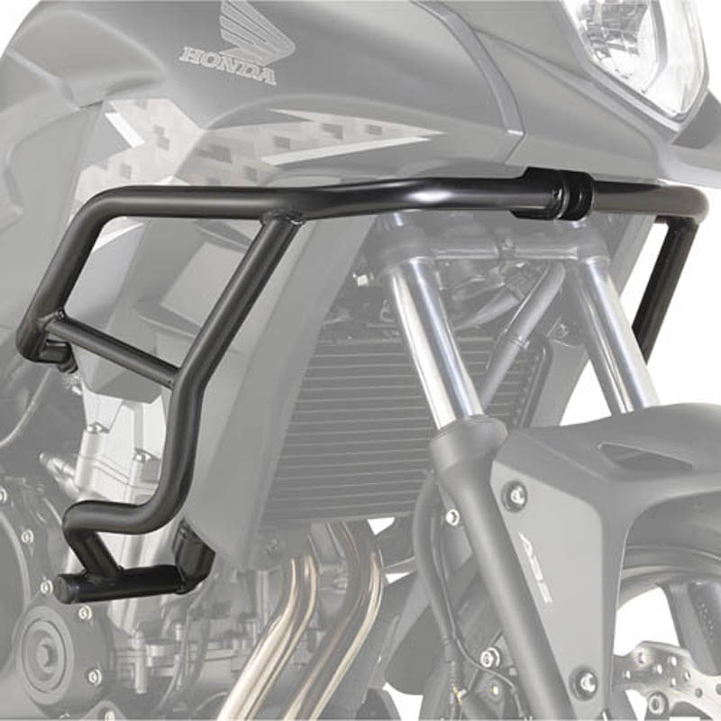 ΠΡΟΣΤΑΣΙΑ ΚΙΝΗΤΗΡΑ GIVI TN1121 HONDA CB500 X '13-'18