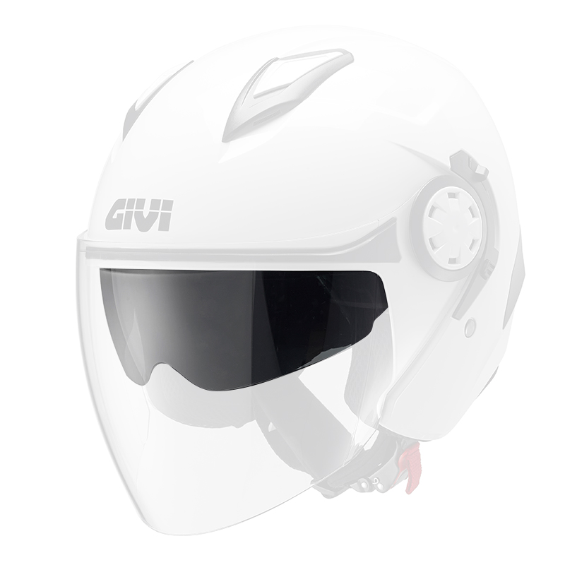 ΕΣΩΤΕΡΙΚΗ ΖΕΛΑΤΙΝΑ GIVI Z2484TR H12.3
