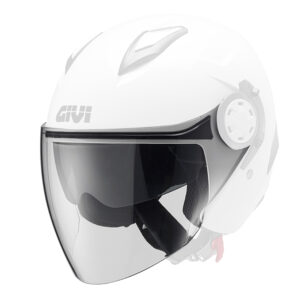 ΖΕΛΑΤΙΝΑ GIVI H12.3 Z2483TR ΔΙΑΦΑΝΗ