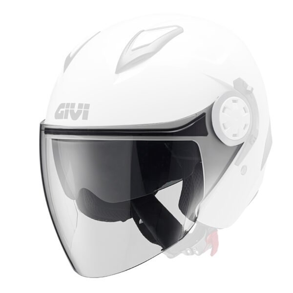 ΖΕΛΑΤΙΝΑ GIVI H12.3 Z2483TR ΔΙΑΦΑΝΗ