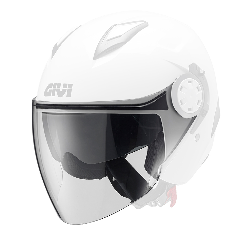 ΖΕΛΑΤΙΝΑ GIVI H12.3 Z2483TR ΔΙΑΦΑΝΗ