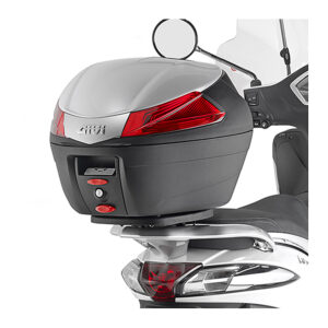 ΣΧΑΡΑ GIVI SR5611 PIAGGIO LIBERTY 50-125-150-IGET '16-'24