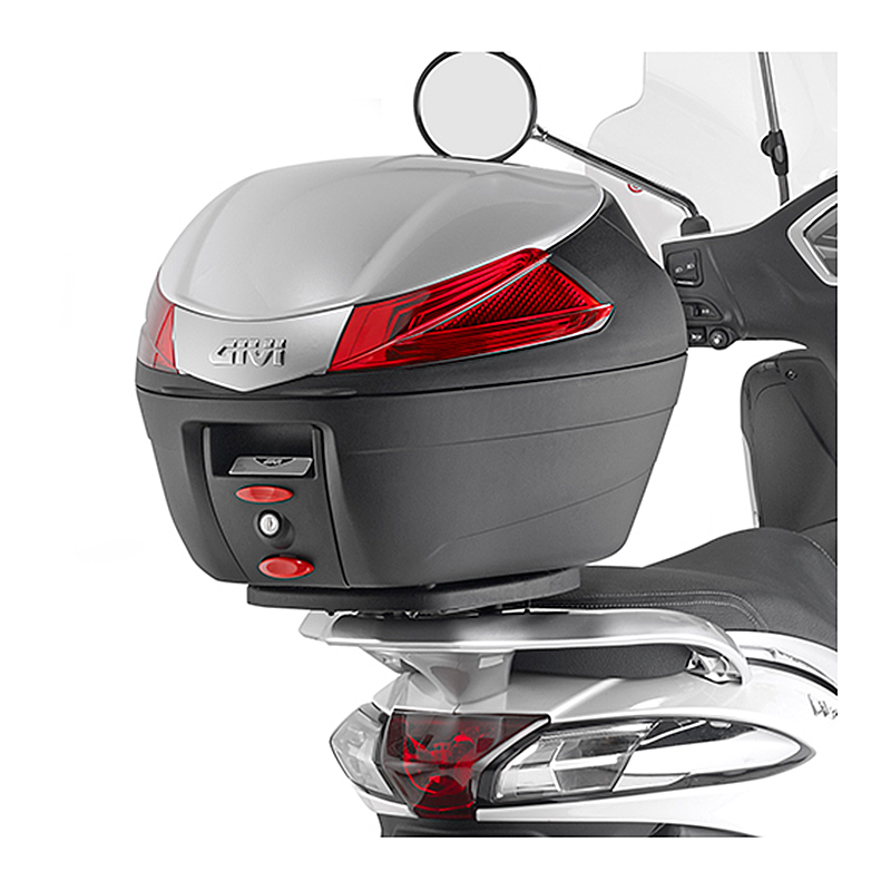ΣΧΑΡΑ GIVI SR5611 PIAGGIO LIBERTY 50-125-150-IGET '16-'24