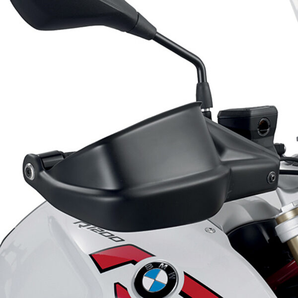 ΠΡΟΣΤΑΣΙΑ ΧΕΡΙΩΝ HP5117_R1200R 2015 BMW GIVI