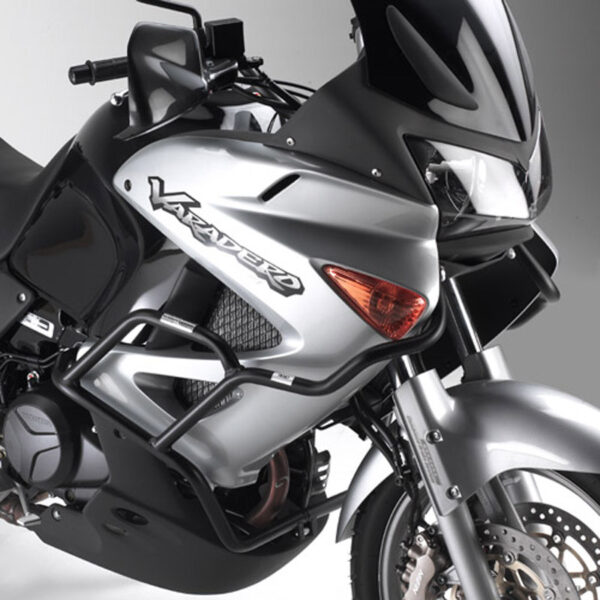 ΠΡΟΣΤΑΣΙΑ ΚΙΝΗΤΗΡΑ GIVI TN367 HONDA XLV1000 VARADERO '03-'06