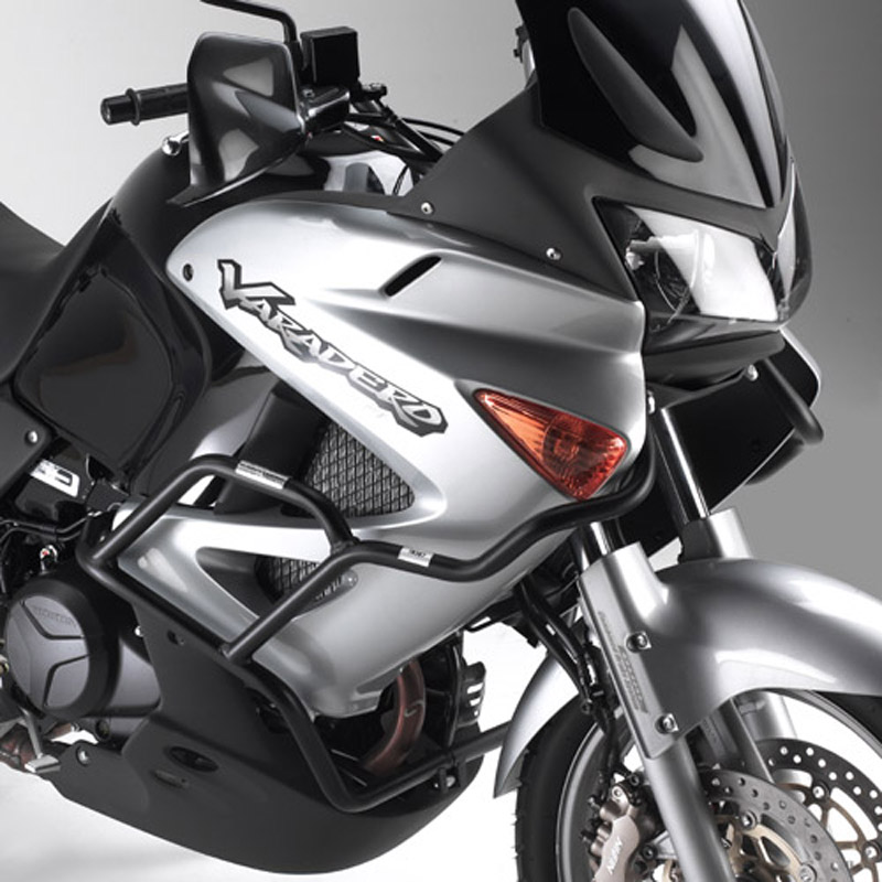ΠΡΟΣΤΑΣΙΑ ΚΙΝΗΤΗΡΑ GIVI TN367 HONDA XLV1000 VARADERO '03-'06