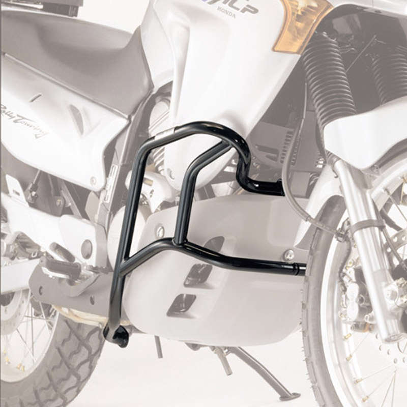 ΠΡΟΣΤΑΣΙΑ ΚΙΝΗΤΗΡΑ GIVI TN366 HONDA XLV650 '00-'07 TRANSALP