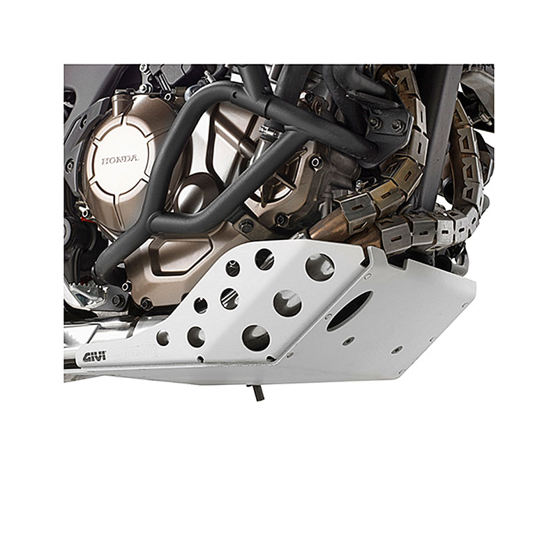 ΠΡΟΣΤΑΣΙΑ ΚΑΡΤΕΡ GIVI RP1144 HONDA CRF1000 AFRICA TWIN '16