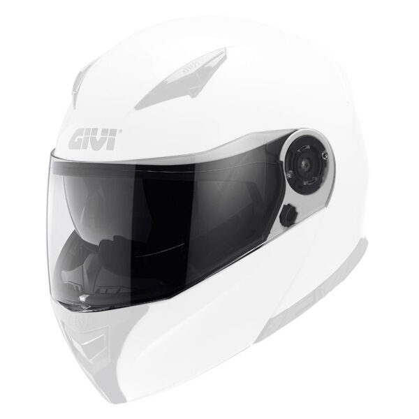 ΖΕΛΑΤΙΝΑ GIVI HX16 Z2390TR ΔΙΑΦΑΝΗ