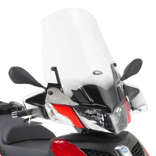 ΖΕΛΑΤΙΝΑ GIVI 5600DT KYMCO PEOPLE GT 125 / 300 '10