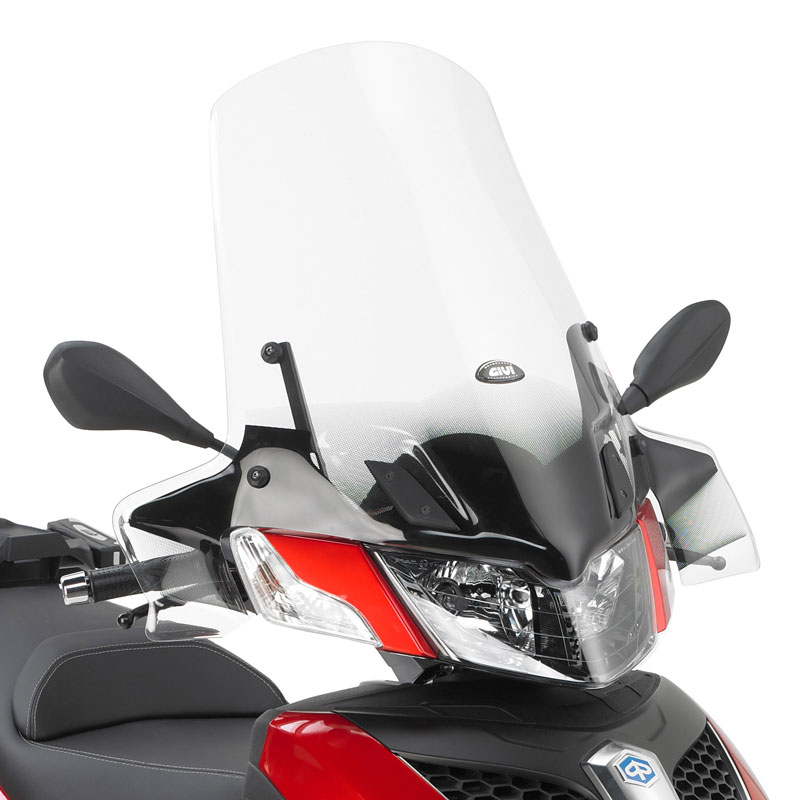 ΖΕΛΑΤΙΝΑ GIVI 5600DT KYMCO PEOPLE GT 125 / 300 '10