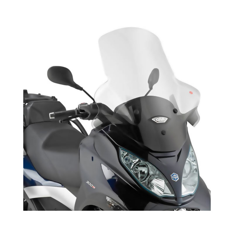 ΖΕΛΑΤΙΝΑ GIVI D5601ST PIAGGIO MP3