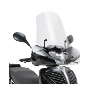 A9100A ΒΑΣΕΙΣ ΖΕΛΑΤΙΝΑΣ KEEWAY LOGIC 125-150'2013 GIVI