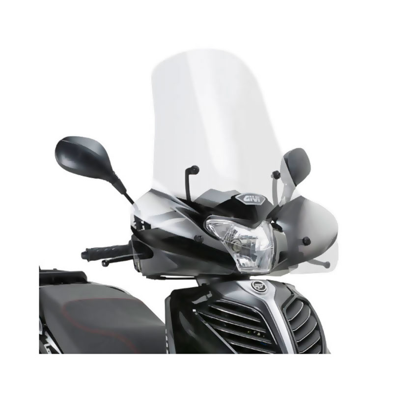 A9100A ΒΑΣΕΙΣ ΖΕΛΑΤΙΝΑΣ KEEWAY LOGIC 125-150'2013 GIVI