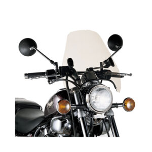 A601 ΠΑΡΜΠΡΙΖ UNIVERSAL CUSTOM GIVI