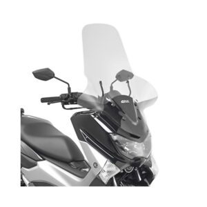 D2123KIT ΚΙΤ ΓΙΑ ΖΕΛΑΤΙΝΑ N-MAX 125'15-20 GIVI