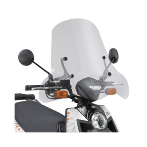 A288A ΚΙΤ ΓΙΑ ΖΕΛΑΤΙΝΑ BW'S 125 '2010-13 YAMAHA GIVI