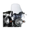 A660 ΠΑΡΜΠΡΙΖ ΓΙΑ ΝΑΚΕD UNIVERSAL ΦΥΜΕ ΚΟΜΠΛΕ ΜΕ D40KIT GIVI