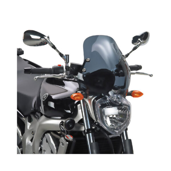 D140KIT ΚΙΤ ΓΙΑ ΖΕΛΑΤΙΝΑ FZ 6 '04 NAKED ΥΑΜAHA GIVI