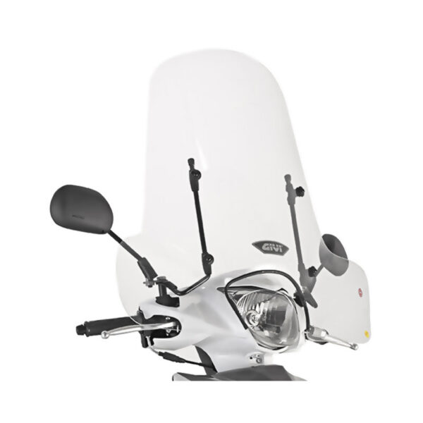A3109A ΚΙΤ ΖΕΛΑΤΙΝΑΣ ADDRESS UK 110'15 (ΓΙΑ 107Α) GIVI