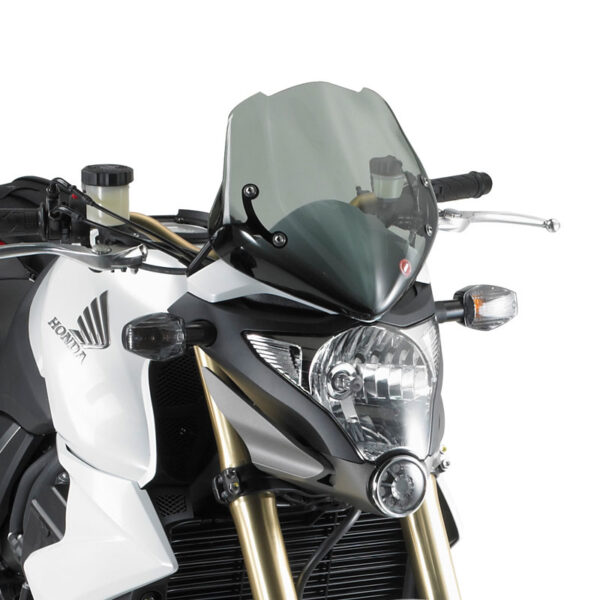 A170A ΚΙΤ ΖΕΛΑΤΙΝΑΣ GSR 600'08 GIVI