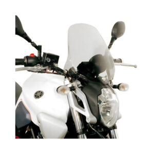 ΖΕΛΑΤΙΝΑ 245A_NAKED UNI AIRSTAR ΔΙΑΦΑΝΗ GIVI