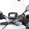 ΜΠΑΡΑ ΤΙΜΟΝΙΟΥ S901A_ΑΛΟΥΜΙΝΙΟ ΓΙΑ GPS GIVI