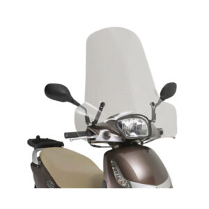 A8100A ΚΙΤ ΓΙΑ ΖΕΛΑΤΙΝΑ TWEET 50-125-150 PEUGEUT GIVI