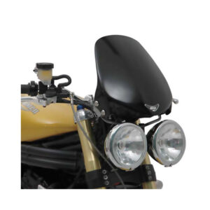 ΖΕΛΑΤΙΝΑ 245N_NAKED UNI AIRSTAR ΜΑΥΡΗ GIVI