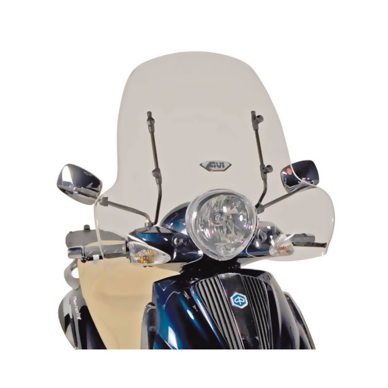 A103A ΚΙΤ ΠΡΟΣΑΡΜΟΓΗΣ ΓΙΑ 103A BEVERLY 500 GIVI