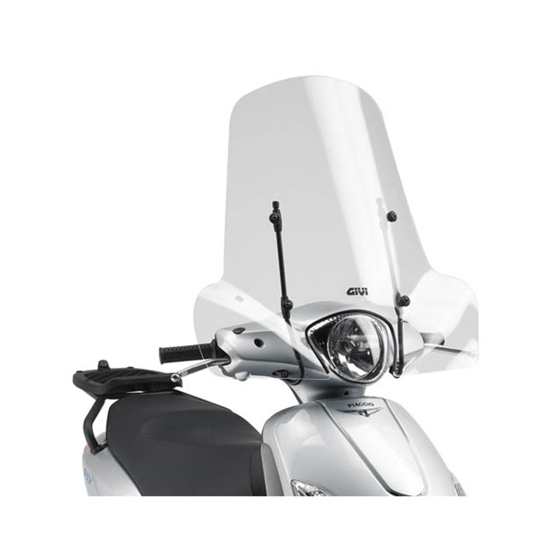 A107AFM ΚΙΤ ΠΡΟΣ. ΓΙΑ LIBERTY 50-125-200'02-2013 GIVI