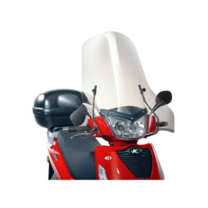 A137A ΒΑΣΕΙΣ ΠΑΡΜΠΡΙΖ PEOPLE S 50-125-200 '05-11 KYMCO GIVI