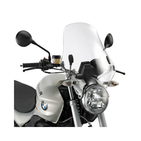 A147A ΚΙΤ ΠΡΟΣΑΡΜΟΓΗΣ ΓΙΑ 147A , R1200 R BMW 2007 GIVI