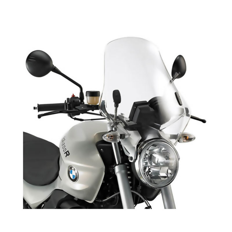 A147A ΚΙΤ ΠΡΟΣΑΡΜΟΓΗΣ ΓΙΑ 147A , R1200 R BMW 2007 GIVI