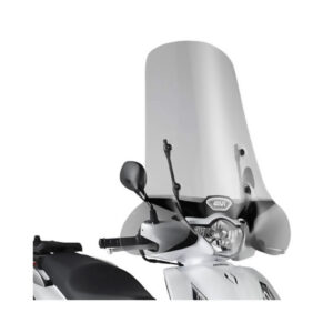 A1117A ΚΙΤ ΖΕΛΑΤΙΝΑΣ ΓΙΑ SH 125-150 I 2012-15 (1117A) HONDA GIVI