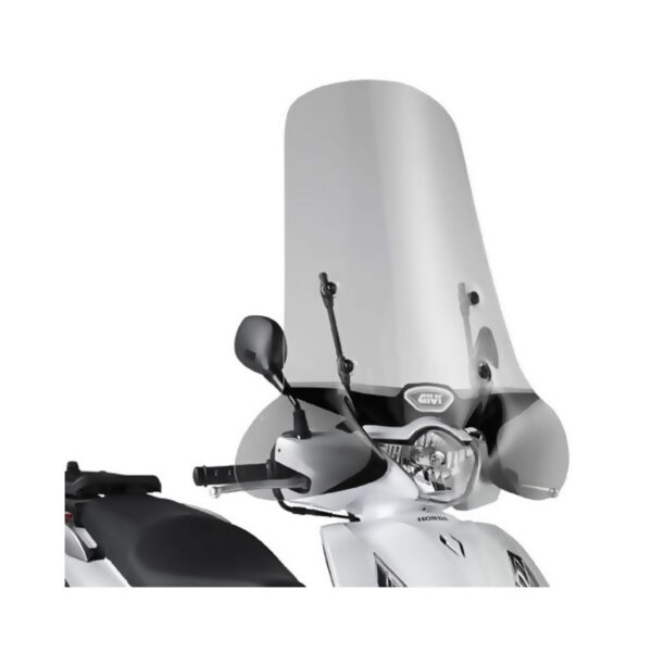 A1117A ΚΙΤ ΖΕΛΑΤΙΝΑΣ ΓΙΑ SH 125-150 I 2012-15 (1117A) HONDA GIVI