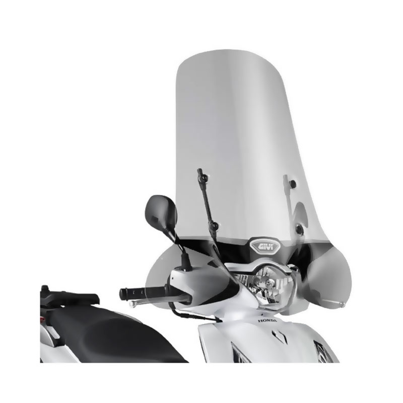 A1117A ΚΙΤ ΖΕΛΑΤΙΝΑΣ ΓΙΑ SH 125-150 I 2012-15 (1117A) HONDA GIVI