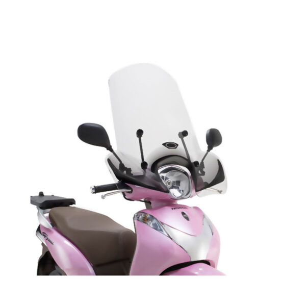 A1125A ΚΙΤ ΖΕΛΑΤΙΝΑΣ ΓΙΑ 1125A SH MODE 125'13-20 HONDA GIVI