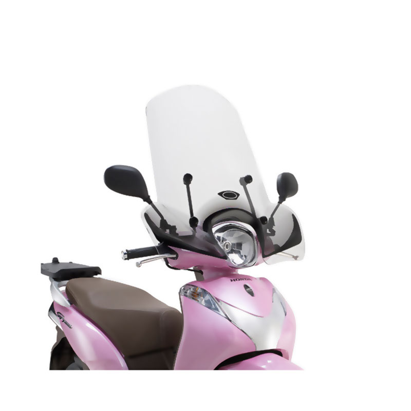 A1125A ΚΙΤ ΖΕΛΑΤΙΝΑΣ ΓΙΑ 1125A SH MODE 125'13-20 HONDA GIVI