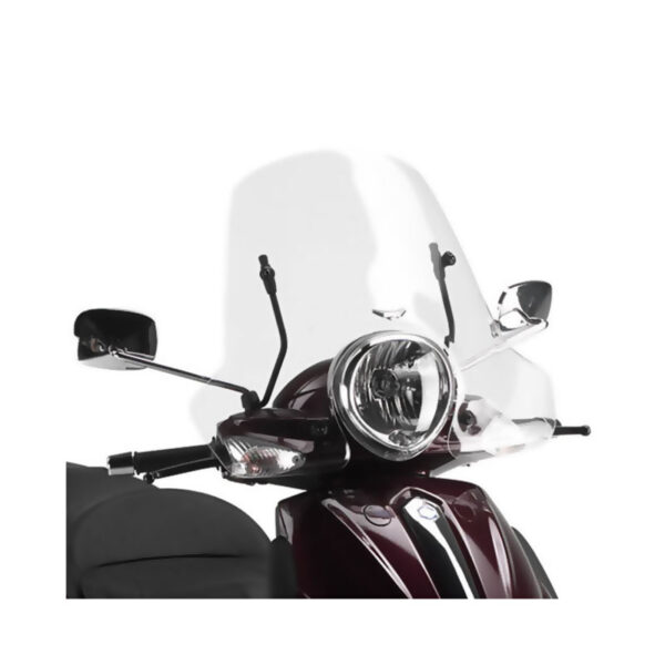 A106A ΚΙΤ ΓΙΑ ΖΕΛΑΤΙΝΑ BEVERLY 500'04-06 GIVI