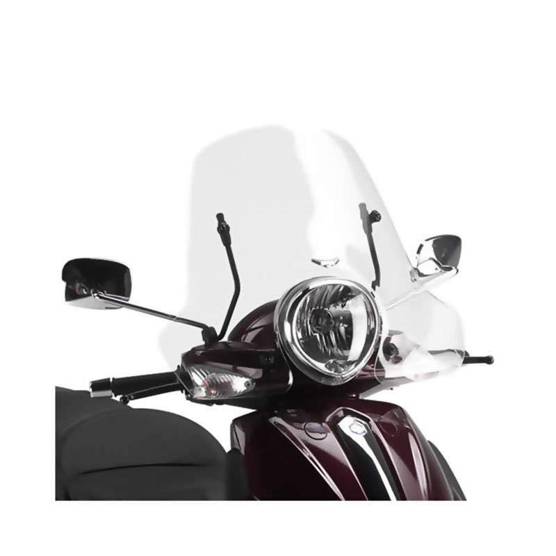 A106A ΚΙΤ ΓΙΑ ΖΕΛΑΤΙΝΑ BEVERLY 500'04-06 GIVI