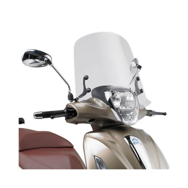 A357A ΚΙΤ ΖΕΛΑΤΙΝΑΣ ΓΙΑ BEVERLY 125EI-300EI 2010-20 GIVI