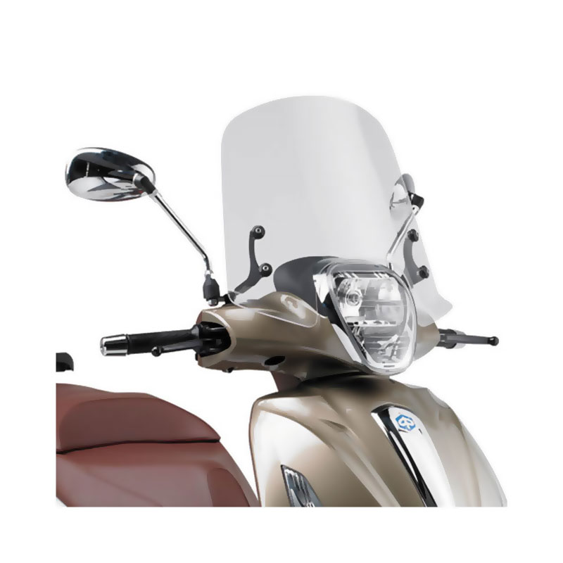 A357A ΚΙΤ ΖΕΛΑΤΙΝΑΣ ΓΙΑ BEVERLY 125EI-300EI 2010-20 GIVI