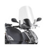 A440A ΒΑΣΕΙΣ ΠΑΡΜΠΡΙΖ AGILITY 50-125 150 R16'08-09 KYMCO GIVI
