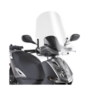 A440A ΒΑΣΕΙΣ ΠΑΡΜΠΡΙΖ AGILITY 50-125 150 R16'08-09 KYMCO GIVI