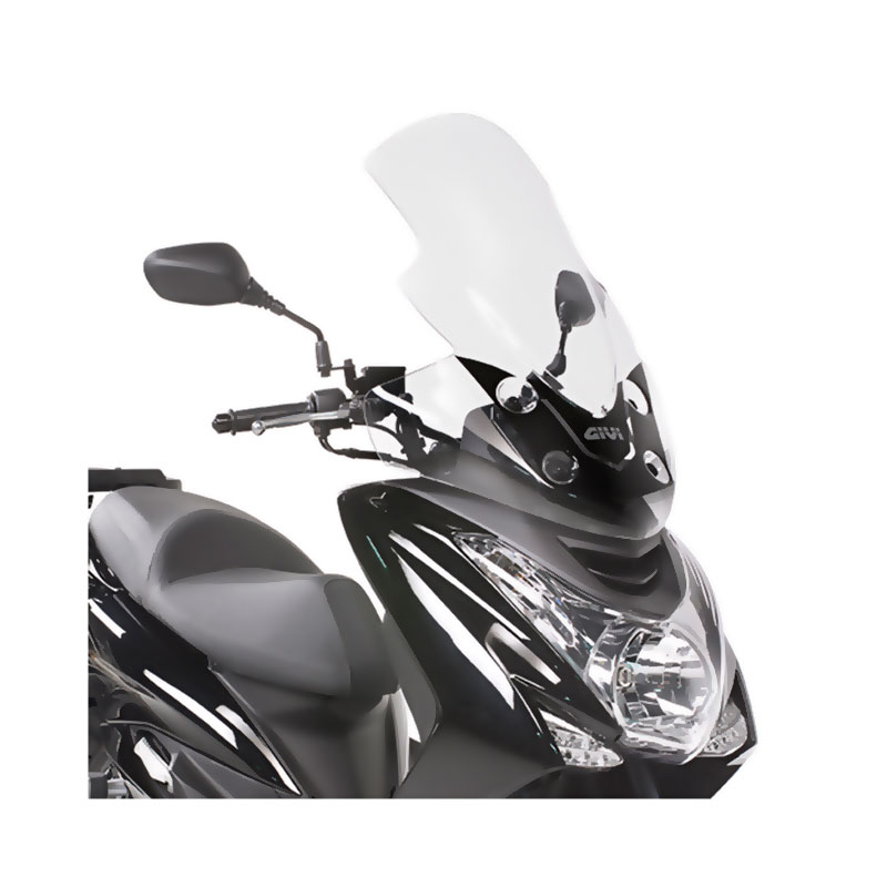 D2121KIT ΚΙΤ ΓΙΑ ΖΕΛΑΤΙΝΑ MAJESTY S 125 (14) GIVI