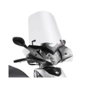 A443A ΒΑΣΕΙΣ ΠΑΡΜΠΡΙΖ PEOPLE GT 125-300' 2010-20 KYMCO GIVI