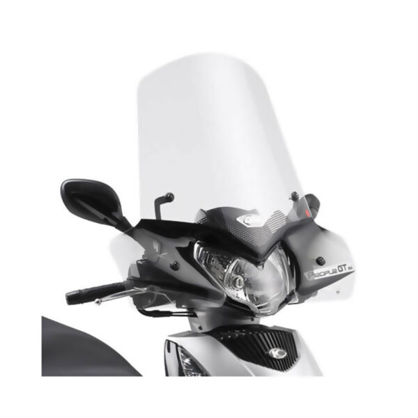 A443A ΒΑΣΕΙΣ ΠΑΡΜΠΡΙΖ PEOPLE GT 125-300' 2010-20 KYMCO GIVI